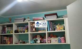 Imagem 2: APARTAMENTO RESIDENCIAL em TABOÃO DA SERRA - SP, CHÁCARA AGRINDUS