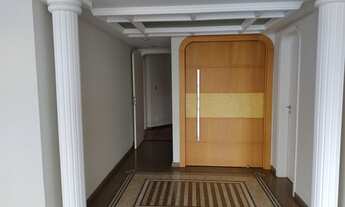 Imagem: Apartamento à venda no Parque da Moóca