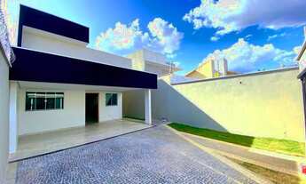 Imagem: CASA COM 3 QUARTOS SENDO 2 SUÍTES NA ARSE