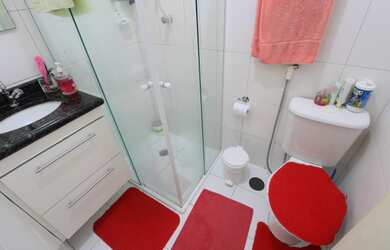 Imagem 15: MARAVILHOSO SOBRADO EM CONDOMÍNIO FECHADO NO PARQUE VITÓRIA