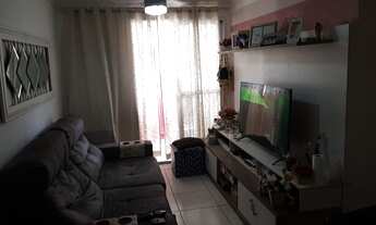 Imagem 5: Apartamento para venda 78 metros quadrados com 3 quartos