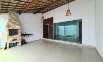 Imagem: Casa para venda tem 127 metros quadrados