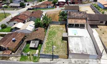 Imagem: Terreno Bairro Rocio Pequeno São Francisco