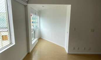 Imagem 1: Apartamento à venda tem 86 m² com 3 quartos 2 bwc em Coqueiros - Florianópolis - SC