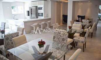 Imagem 4: Cobertura com 5 dormitórios à venda, 296 m² por R$ 3.812.000,00 - Cabeçudas - Itajaí/SC