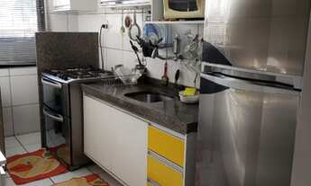 Imagem 3: Apartamento no Colinas do Poty, térreo, 02 quartos, 64 m² ,armários planejados. Aceita tro