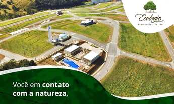 Imagem 5: Últimos Lotes | Região de Jundiaí | Lotes a partir de 380m² | Lazer e Lago