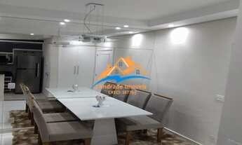 Imagem 5: APARTAMENTO RESIDENCIAL em SANTOS - SP, MARAPÉ