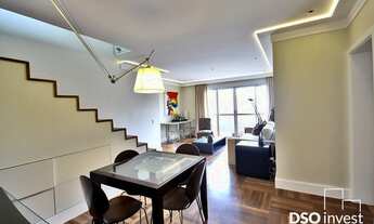 Imagem 7: SãO PAULO - Apartamento Padrão - Moema