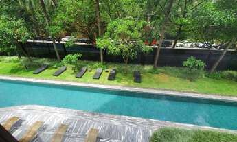 Imagem: Apartamento para aluguel tem 49 metros quadrados