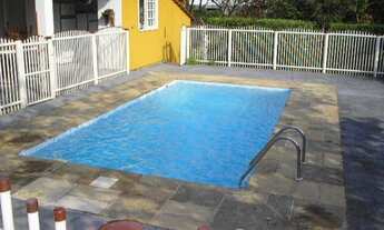 Imagem 5: CASA RESIDENCIAL em FLORIANÓPOLIS - SC, SAMBAQUI