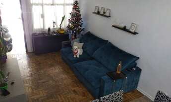 Imagem 3: VENDO SOBRADO 2 DORMS 1 VAGA PARA CARRO VL DAS BELEZAS