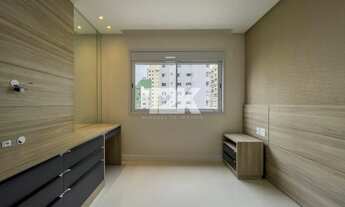 Imagem 3: APARTAMENTO MOBILIADO 3 SUÍTES EM BALNEÁRIO CAMBIRIÚ - SC