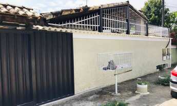Imagem 2: Casa bem localizada com 90 metros quadrados com 2 quartos em Maria Paula - São Gonçalo - R