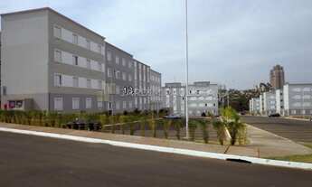 Imagem 2: Ribeirão Preto - Apartamento Padrão - Vila Virgínia