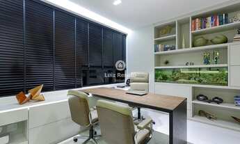 Imagem: Sala Comercial para aluguel 1 vaga - Vila