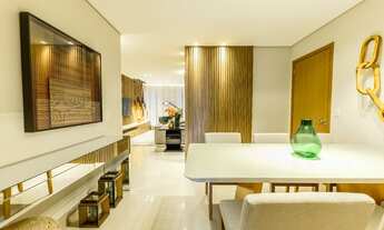 Imagem 7: Cobertura Duplex - 03 quartos (01 suíte) - 224 m2 - Noroeste - Belíssima vista