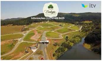 Imagem 5: Ecologie Residencial Itatiba | Pronto | Lotes a partri de 380m²