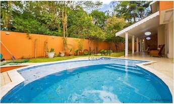 Imagem 2: CHÁCARA MONTE ALEGRE - CASA EM CONDOMINIO COM PISCINA