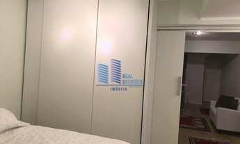 Imagem 7: Apto de 1 Suíte Reformado e Mobiliado Jd Paulista