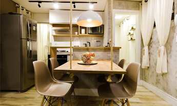 Imagem: São Paulo - Apartamento Padrão - BELA