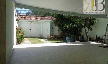 Imagem 3: Casa de 3 quartos com piscina Condomínio Bosque dos Esquilos