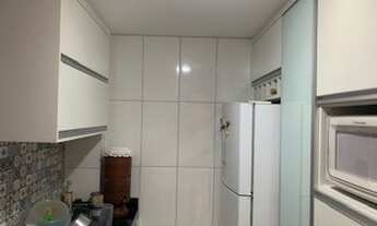 Imagem 5: Apartamento para venda tem 55 metros quadrados com 2 quartos em Niterói - Betim - MG