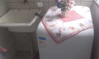 Imagem 6: Apartamento em fazenda da juta-S.P