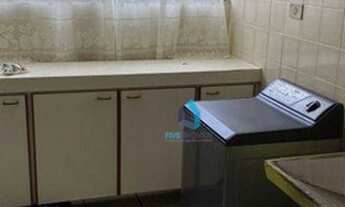 Imagem 4: Apartamento com 3 dormitórios para alugar, 69 m² por R$ 3.650,00/mês - Vila Sofia - São Pa