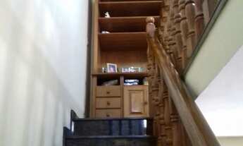 Imagem: CASA em Nova Iguaçu - RJ, Califórnia