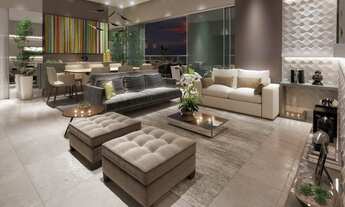 Imagem: Apartamento no Residencial Vista Mar com