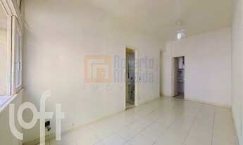 Imagem 3: Excelente Apartamento à Venda Perto da Praia de Copacabana de 98m² com 3 Quartos 2 Banheir