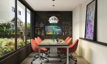 Imagem: FLORIANóPOLIS - Apartamento Padrão - Centro