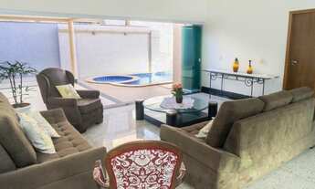 Imagem 3: VENDO Sobrado de esquina - Condomínio Jardins Madri