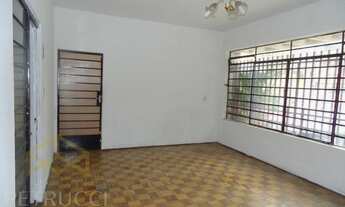 Imagem 3: Casa - Cambuí - Campinas