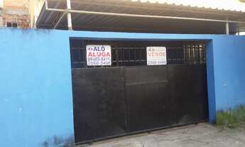 Imagem: Casa para venda possui 70 metros quadrados