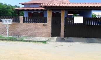 Imagem: Casa com 2 dormitórios à venda, 120 m²