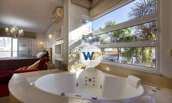 Imagem 3: Mansão em Balneário Camboriú com 4 suítes para alugar para temporada por R$ 7.500/dia