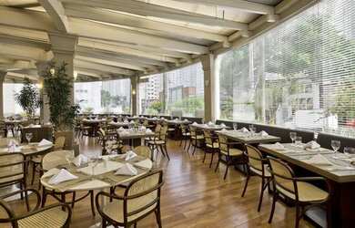 Imagem 15: Flat para aluguel possui 30 m² com 1 quarto emMoema - São Paulo - SP