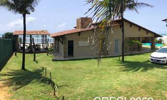 Imagem 2: Casa para aluguel possui 300 metros quadrados com 6 suítes , terraço , varanda gourmet , p