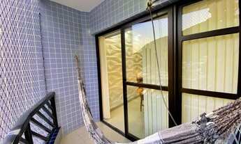 Imagem: Cobertura para Venda em Santos, Marapé