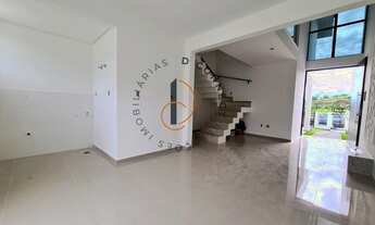 Imagem: SãO JOSé - Casa Padrão - Loteamento Bosque