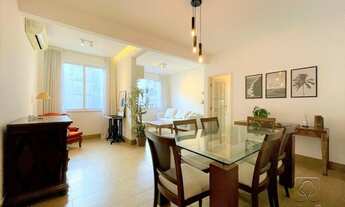 Imagem: Apartamento à venda Copacabana com 106,00