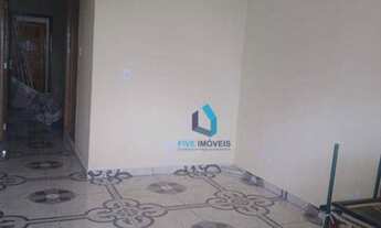 Imagem 4: Casa para alugar, 36 m² por R$ 1.400,00/mês - Vila Campo Grande - São Paulo/SP