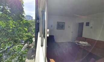 Imagem 2: Lindo 3 quartos na Barão de Jaguaripe #25404