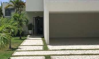 Imagem 4: Casa Condomínio Busca Vida, 600 m2