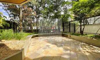 Imagem 5: SÃO PAULO - Apartamento Padrão - ITAIM