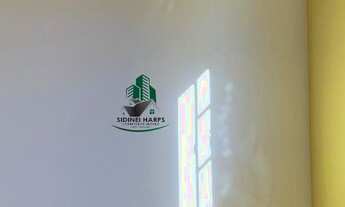 Imagem 4: Excelente Casa, Localizado no Jardim Aracati, possui 100m². - Bragança Paulista - SP