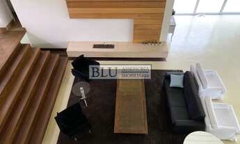 Imagem 4: Casa - Loteamento Alphaville Campinas - Campinas