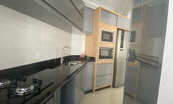 Imagem 4: Apartamento para venda tem 69 metros quadrados com 2 quartos em Abraão - Florianópolis - S